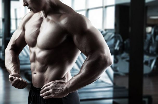 sarms for bodybuilding