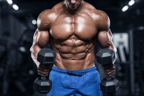 peptides for bodybuilding