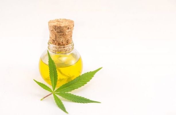 what is cbd oil used for