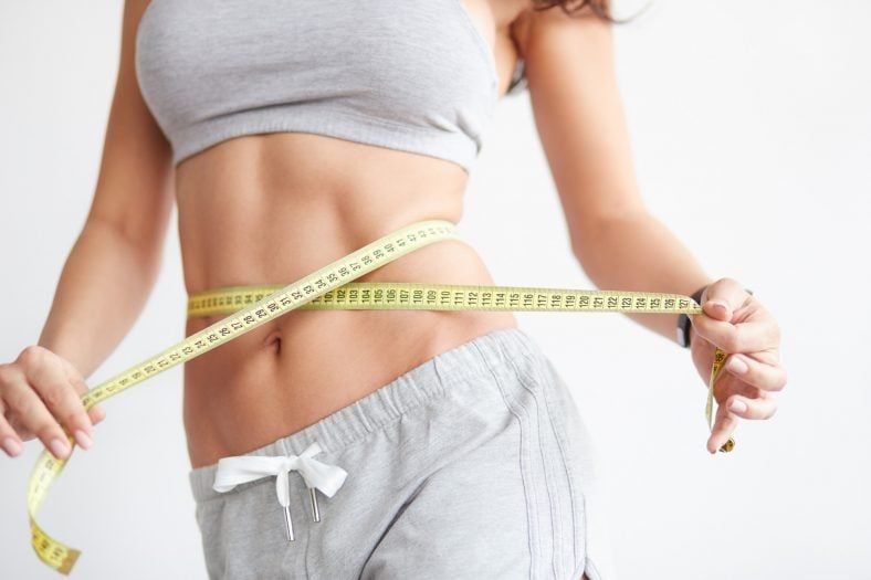 best supplements for muscle gain and fat loss