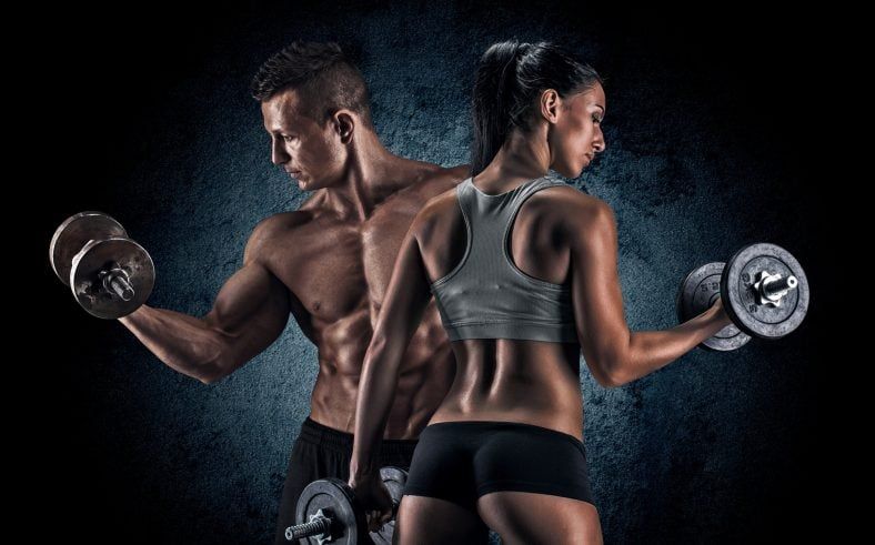 welcome to lyf fit health & fitness blog image