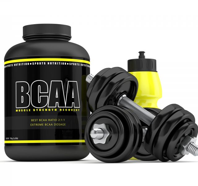 BCAAs