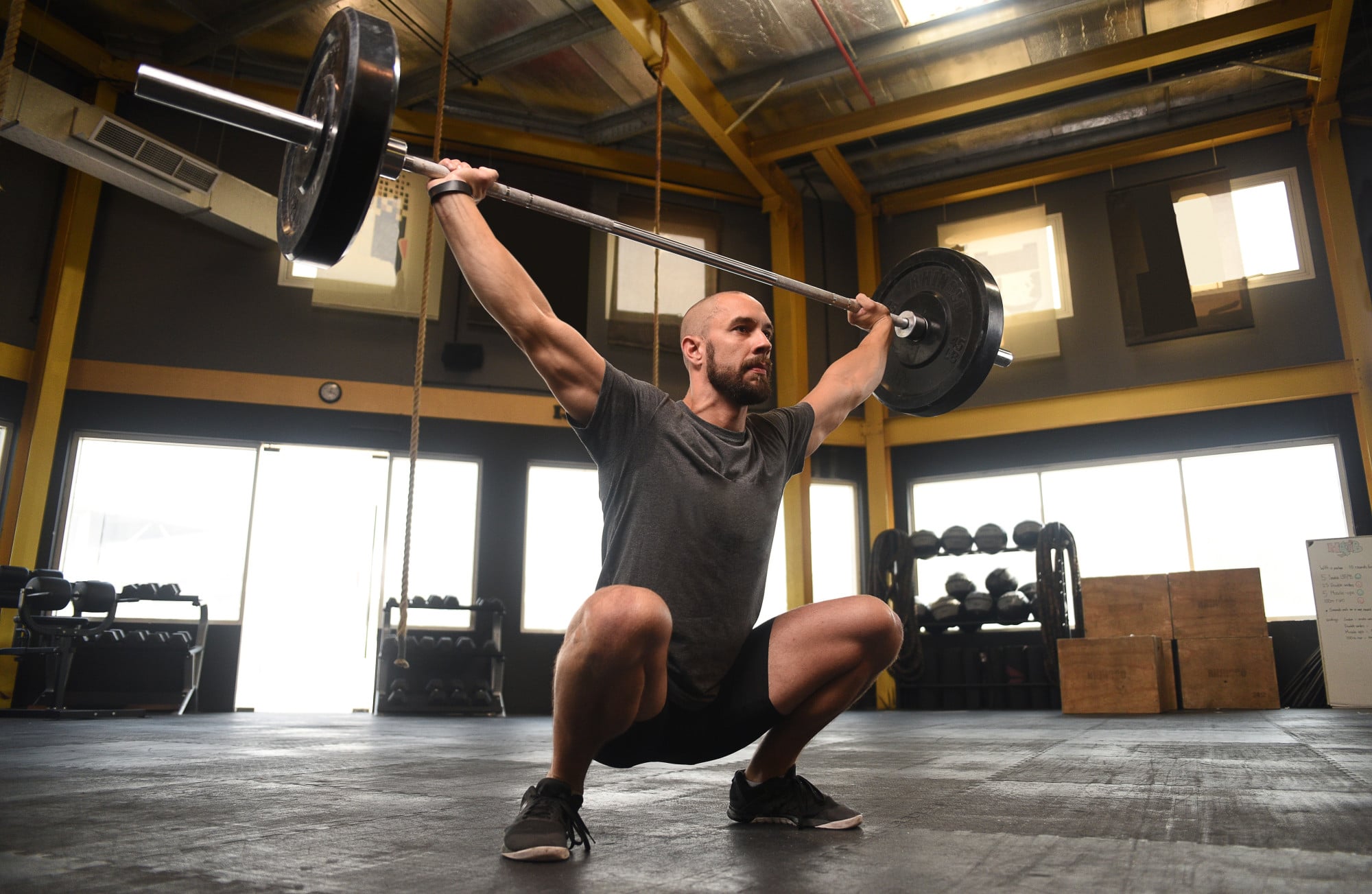 CBD for building muscle