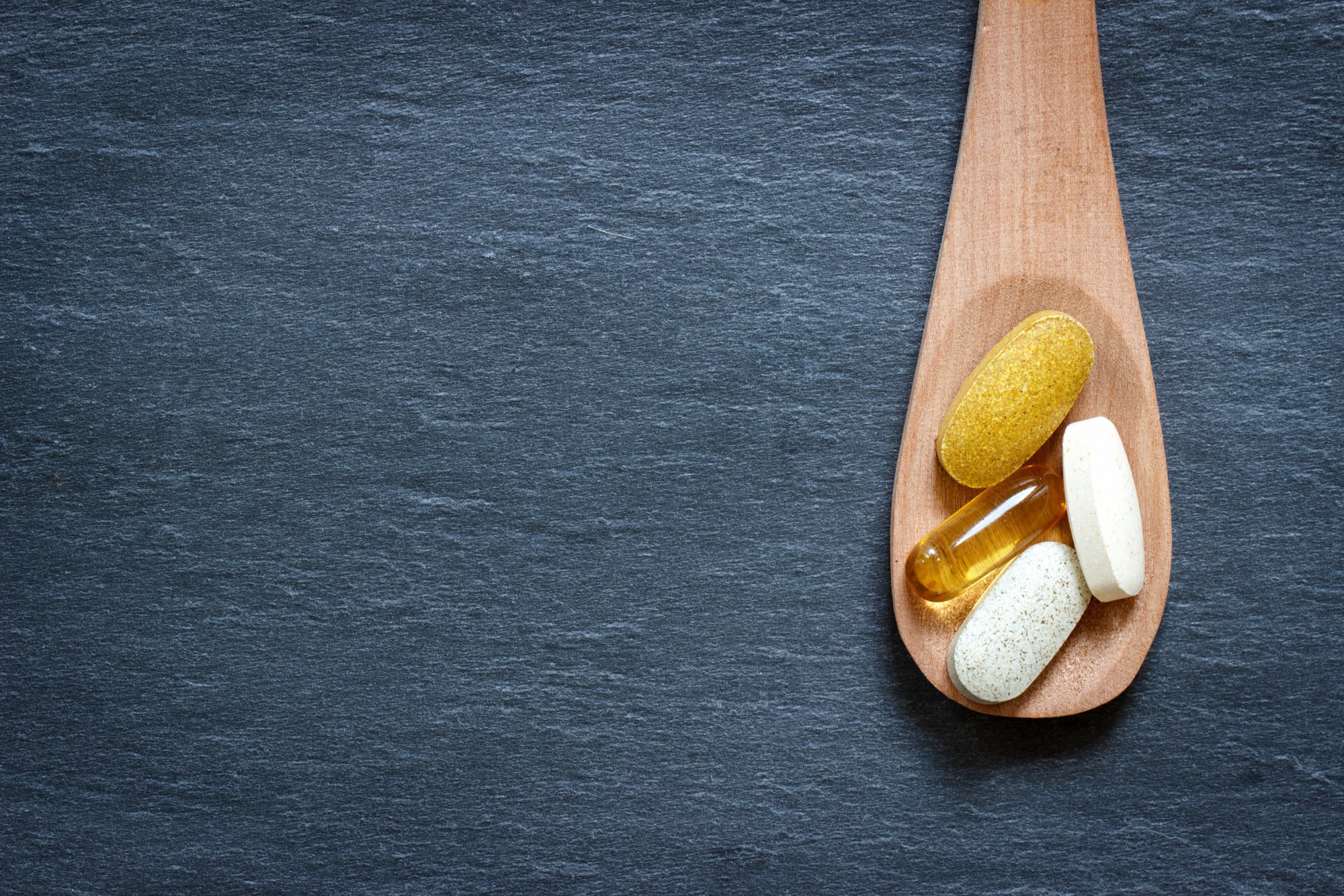 buying supplements online