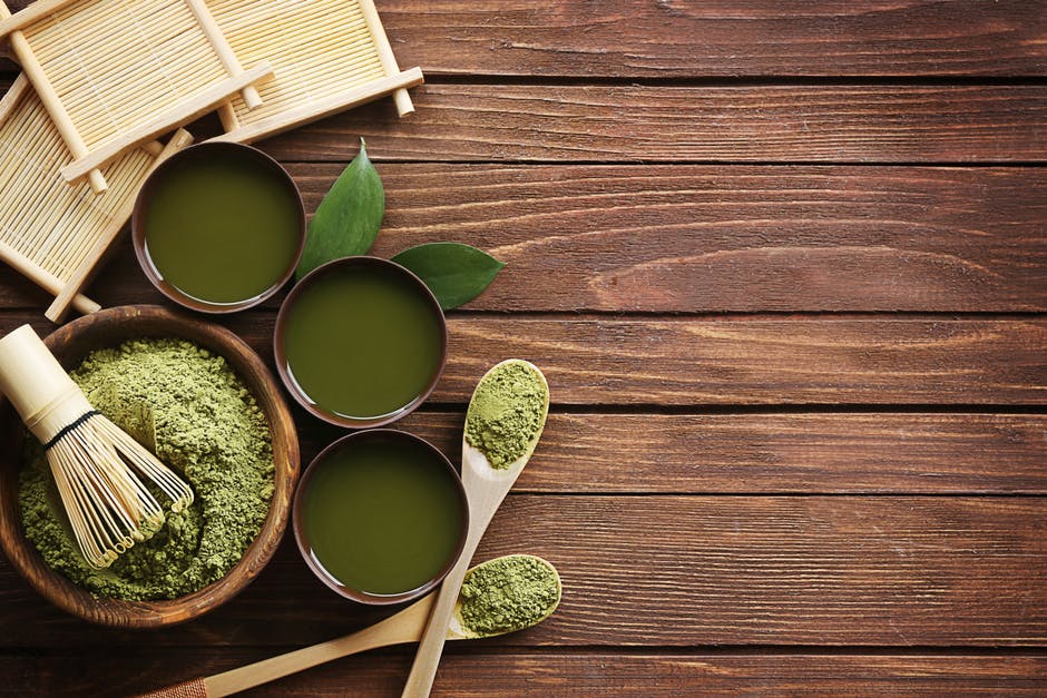 herbs for muscle growth