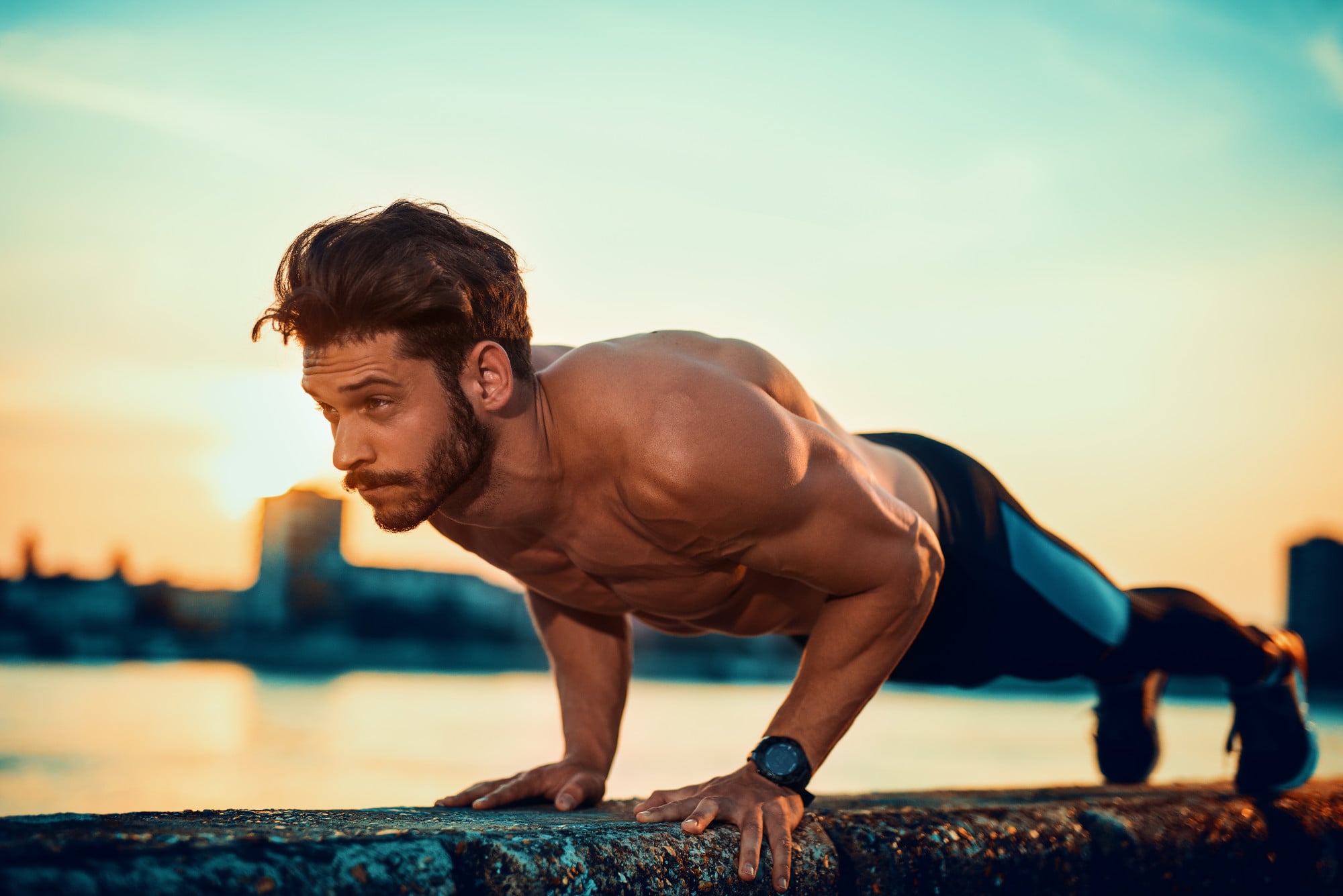 sarms vs peptides