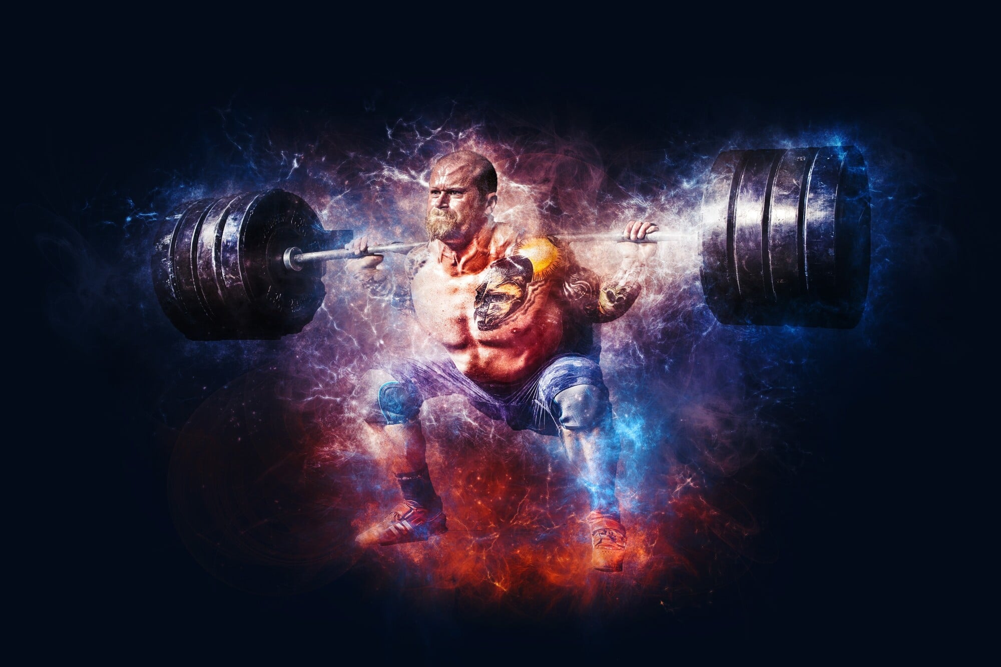 sports nutrition