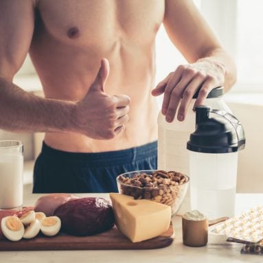 How to Get Shredded Without Losing Muscle