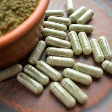 How to Take Kratom