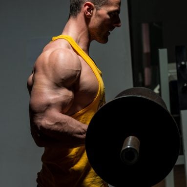 5 Ways Peptides Impact Your Performance
