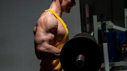 5 Ways Peptides Impact Your Performance