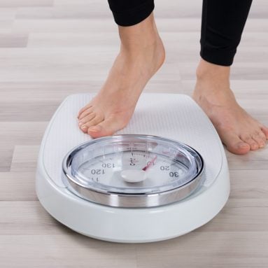 5 Ways that Peptides for Weight Loss Can Help You Smash Your Plateau