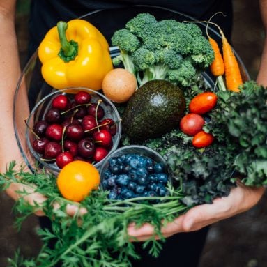 8 Pre-Workout Foods to Get You Moving and Keep You Going