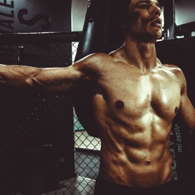 Get Ripped: Reap the SARMS Benefits