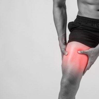 How Botanicals Help Ease Sore Muscles and Reduce Recovery Time