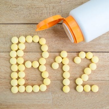 Benefits of B-12: Are You Getting Enough?