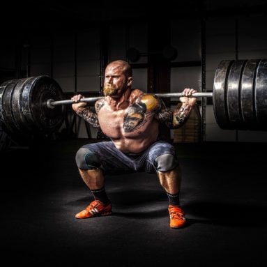 Gain Strength Fast: These Are the Best Supplements for Muscle Growth
