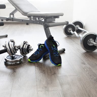 12 Tips on Buying Exercise Equipment for Home Gyms