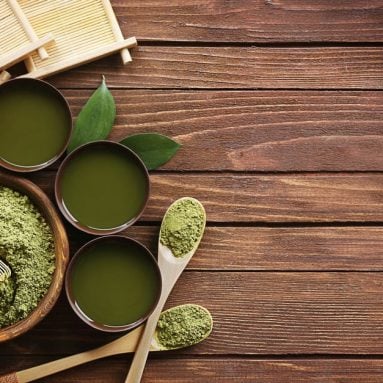 Become a Better Athlete With This Guide to the Best Herbs for Muscle Growth