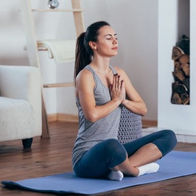 11 Tips on Building the Perfect Home Gym Setup
