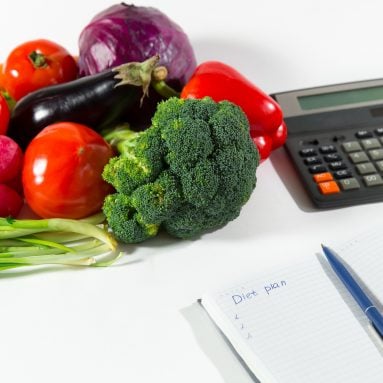 Crushing Your Physique Goals: A Step-by-Step Guide on How to Count Macros