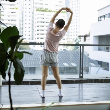 This Is How to Stay Motivated to Exercise