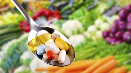 How to Find a Safe Sports Nutrition Supplement Store