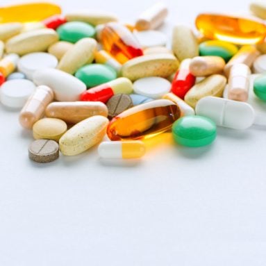 Everything to Consider When Choosing an Online Supplement Store