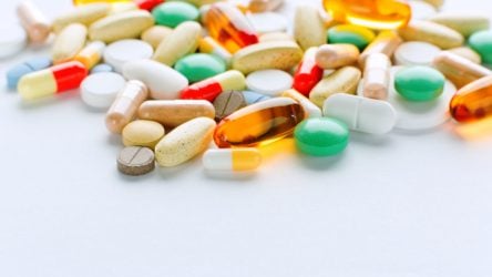 Everything to Consider When Choosing an Online Supplement Store
