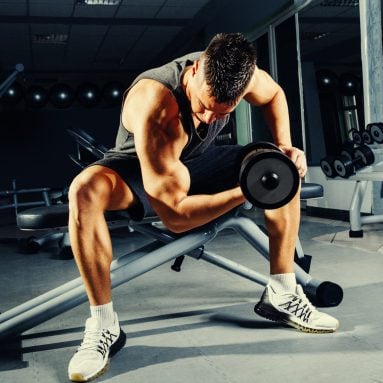 How to Get Peak Performance for Your Workout