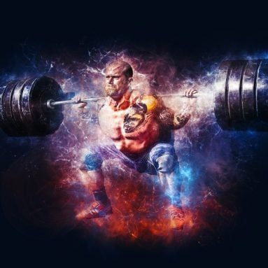 Sports Nutrition Supplements: The Best Supplements for Pre Workouts