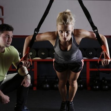 Strong Is Sexy: 10 Benefits of Strength Training for Women