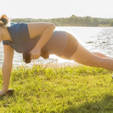 8 Ways to Practice Summer Fitness