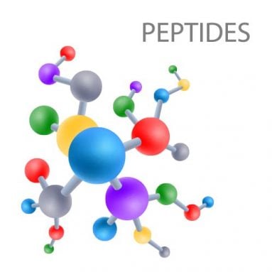 Peptides 101: Your Guide to the Different Types of Peptides and What They Do