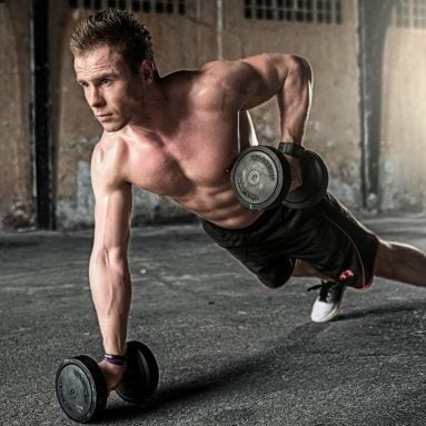 What are Peptides Used For? A Guide to Collagen Peptides and Fitness