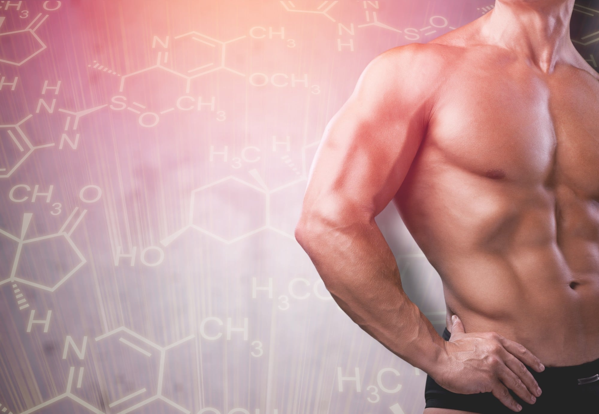what are sarms